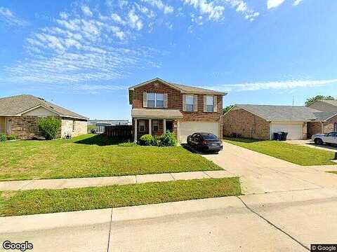 Quail Crossing, SANGER, TX 76266