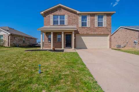 Quail Crossing, SANGER, TX 76266