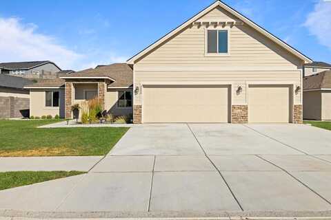 Harrison, KENNEWICK, WA 99338