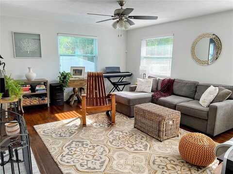 Boundary, DELAND, FL 32720