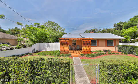 Boundary, DELAND, FL 32720