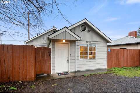 122Nd, PORTLAND, OR 97236