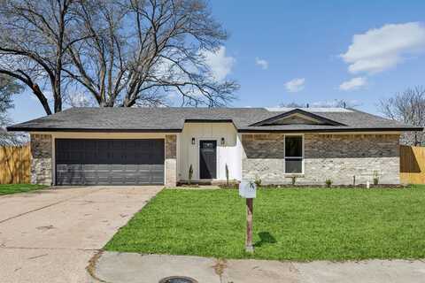 Westcreek, PLANO, TX 75074