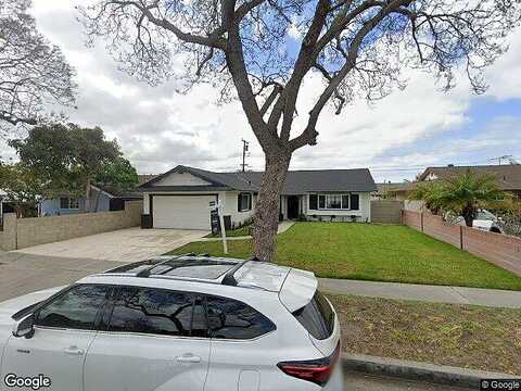 Raymar, SANTA ANA, CA 92704