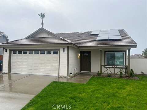 Hemingway, MENIFEE, CA 92584