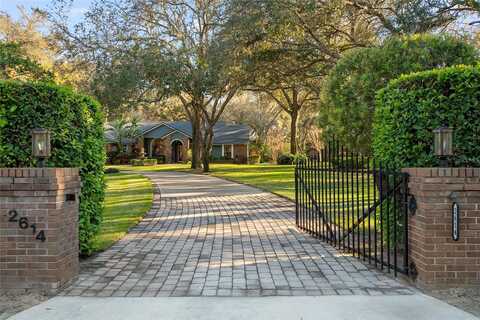 Ponkan, APOPKA, FL 32712