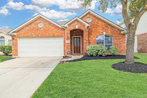 Diamond Ranch, KATY, TX 77494
