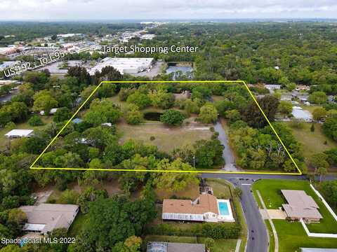 Campbell, MELBOURNE, FL 32904