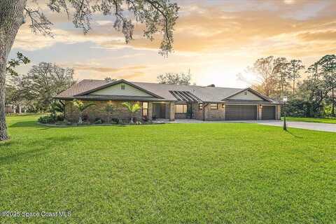Campbell, MELBOURNE, FL 32904