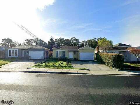 East, HAYWARD, CA 94541