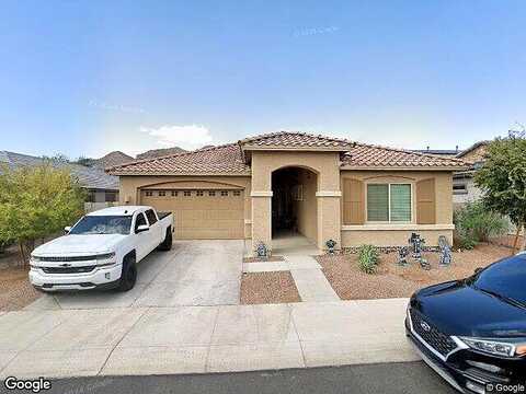 Wilshire, BUCKEYE, AZ 85396