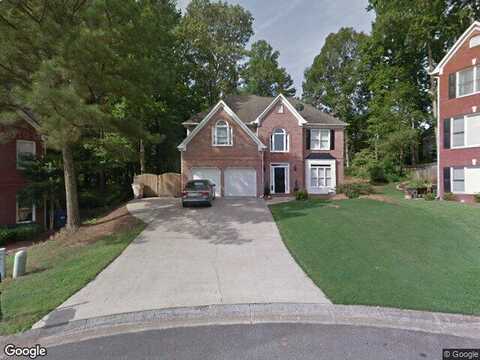 Kendall Close, ACWORTH, GA 30102