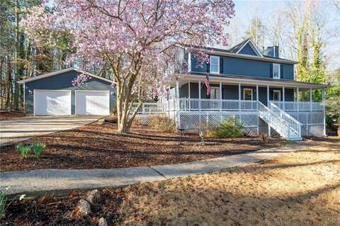 Emerald Cove, WOODSTOCK, GA 30189