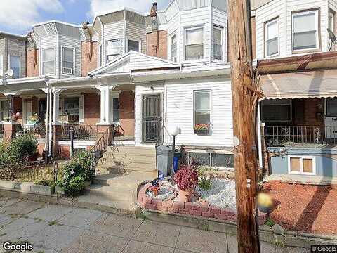 Frazier, PHILADELPHIA, PA 19143