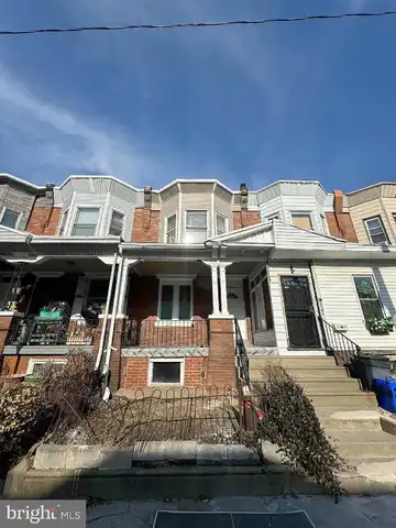 Frazier, PHILADELPHIA, PA 19143