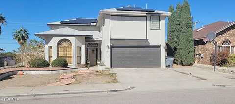 Sun Country, EL PASO, TX 79938