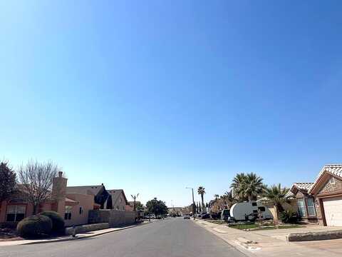 Sun Country, EL PASO, TX 79938