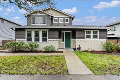 25Th, BATTLE GROUND, WA 98604
