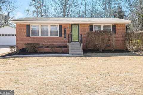 Bailey, NEWNAN, GA 30263