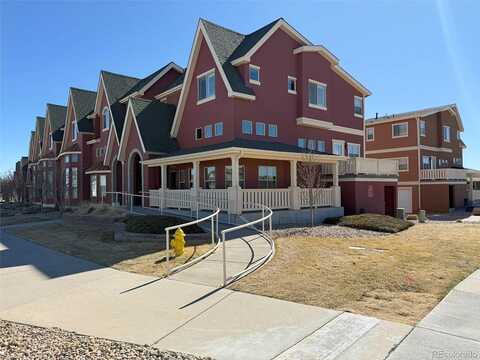 French Creek, PARKER, CO 80134