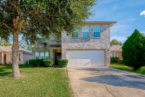 Barton Point, RICHMOND, TX 77407