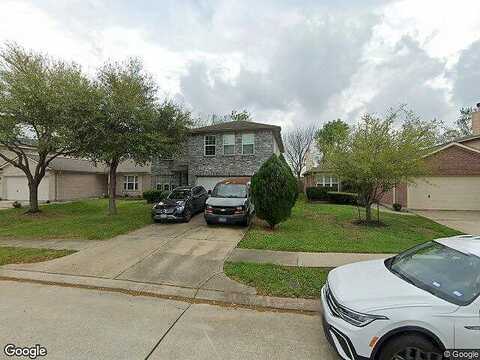 Barton Point, RICHMOND, TX 77407