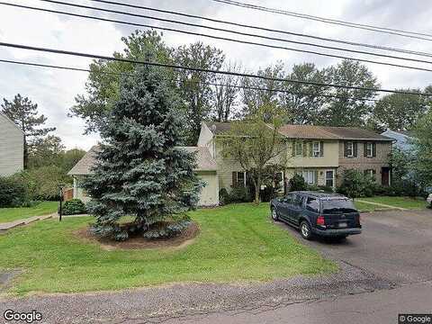 1St, DANVILLE, PA 17821