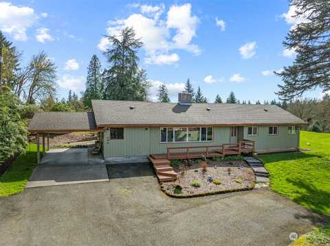 Nob, KELSO, WA 98626