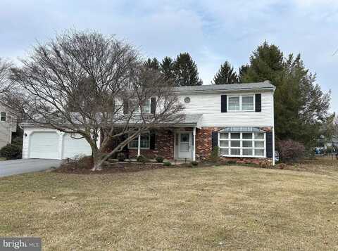 Buttonwood, LITITZ, PA 17543
