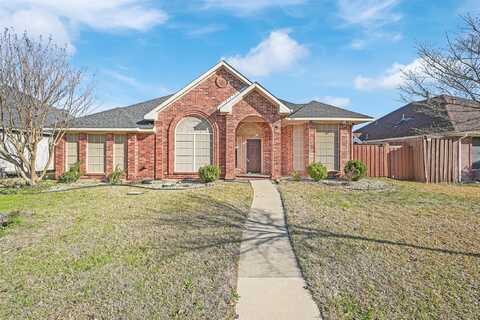 Shannon, LEWISVILLE, TX 75077
