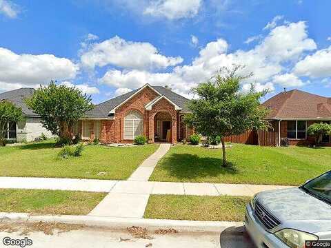 Shannon, LEWISVILLE, TX 75077