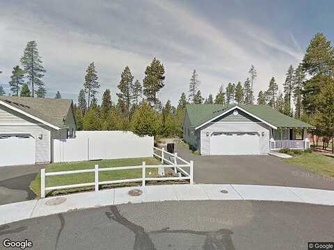 Landing, LA PINE, OR 97739