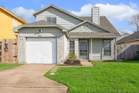 Samoa, HOUSTON, TX 77053