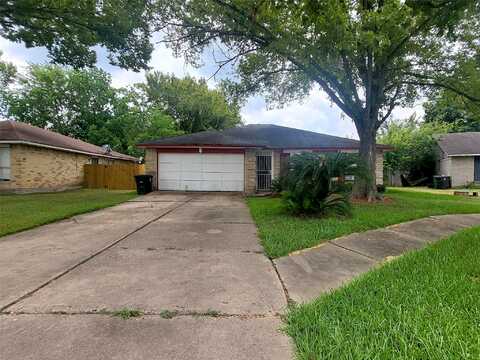 Baybriar, MISSOURI CITY, TX 77489