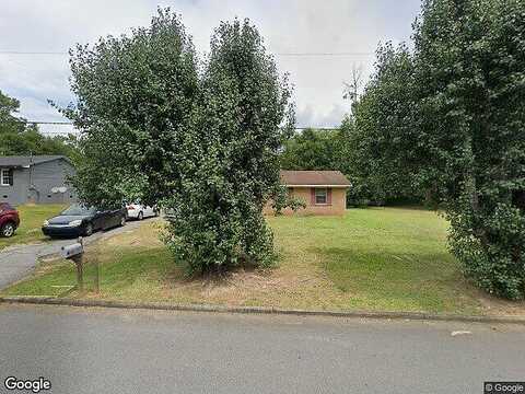 Bradley, BARNESVILLE, GA 30204