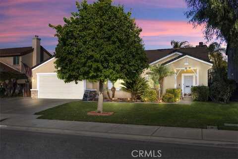 La Clarita, SAN JACINTO, CA 92582