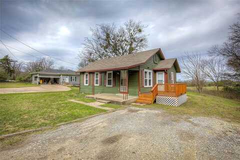 Oneal, COMMERCE, TX 75428