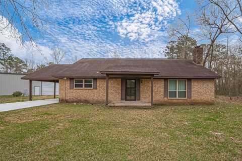 County Road 6499, DAYTON, TX 77535