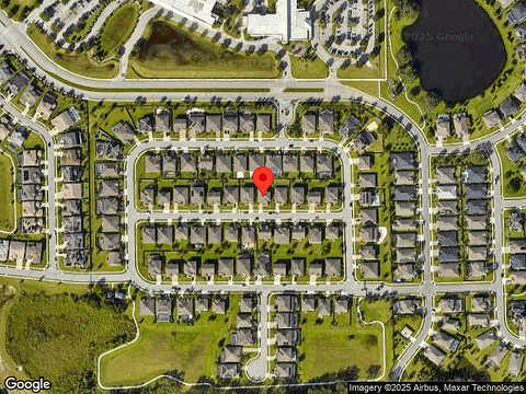 Breakwater, WINTER GARDEN, FL 34787