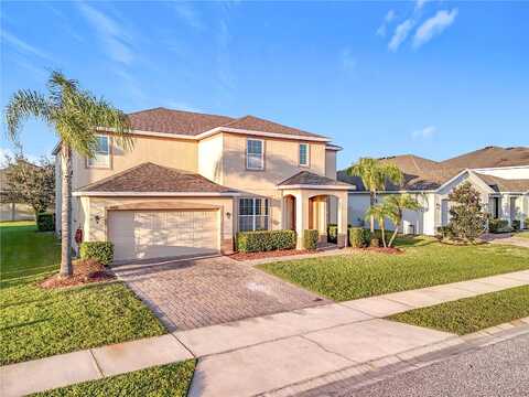 Breakwater, WINTER GARDEN, FL 34787