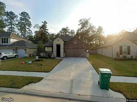 Zion Gate, CONROE, TX 77384