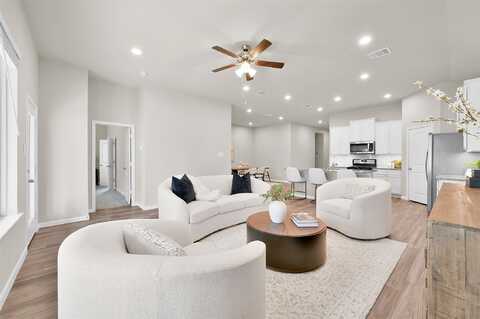 Zion Gate, CONROE, TX 77384