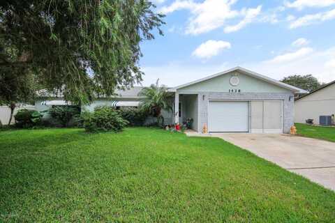 Tim, PORT ORANGE, FL 32129