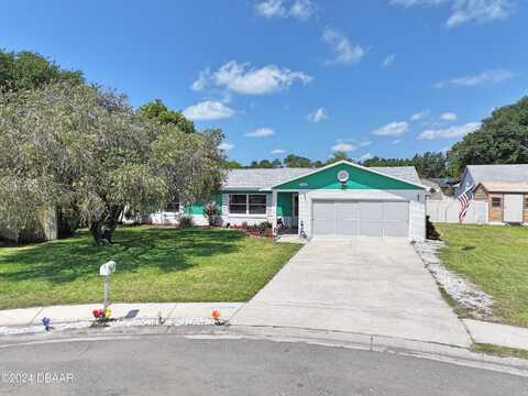 Tim, PORT ORANGE, FL 32129