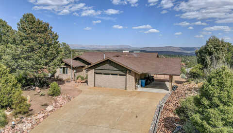 Alpine Heights, PAYSON, AZ 85541