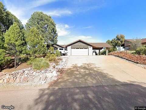 Alpine Heights, PAYSON, AZ 85541