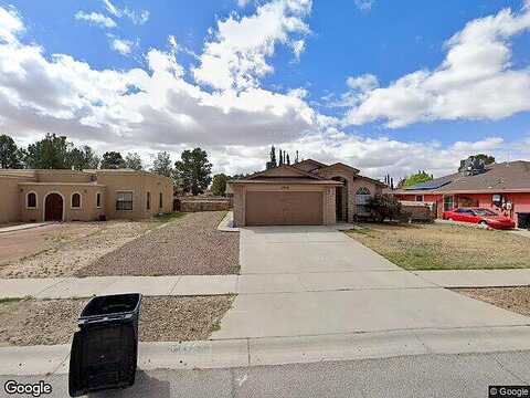Roslyn, HORIZON CITY, TX 79928