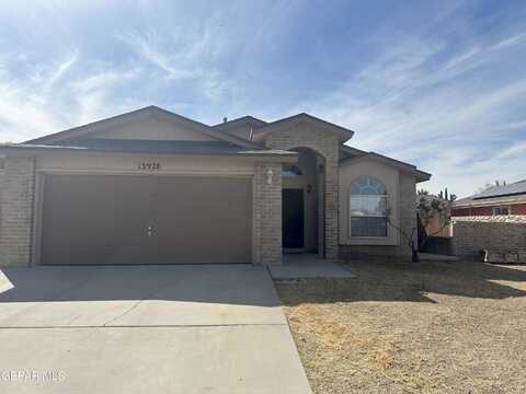Roslyn, HORIZON CITY, TX 79928