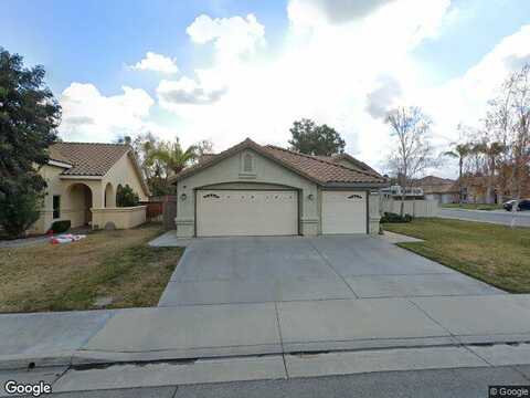 Camino Rosaleen, SAN JACINTO, CA 92583