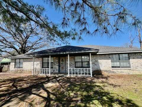 Wright, BLOSSOM, TX 75416